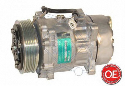 ELECTRO AUTO 20a1106 -  Компрессор, кондиционер